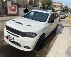دودج دورانجو
